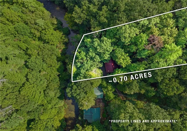 Photo 42 of Single family home for sale at 259 Sutton Ridge Way, Ellijay, GA 30540 | MLS# 7822752 | Listing updated on 2026-08-18