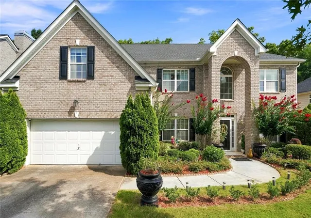 Photo 1 of Single family home for sale at 165 Babbling Brook Dr, Mcdonough, GA 30252 | MLS# 7827993 | Listing updated on 2026-09-10