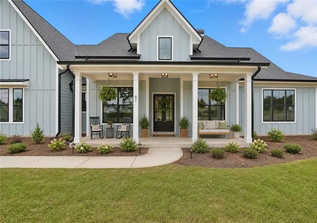 2nd image of 97 Old Town Road, Dacula, GA 30019 | MLS# 7763271