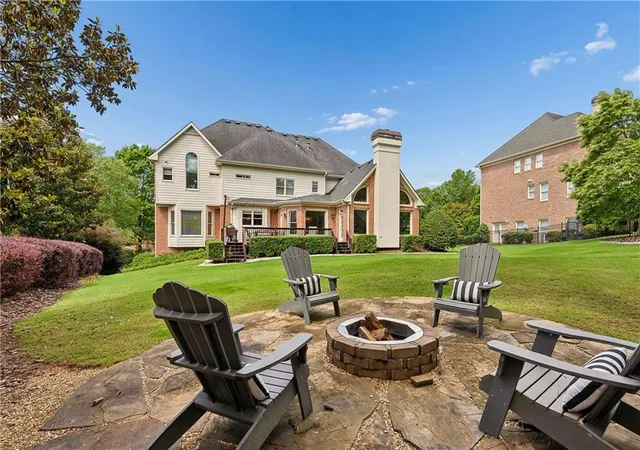 5th image of 725 Pine Leaf Ct, Johns Creek, GA 30022 | MLS# 7770711