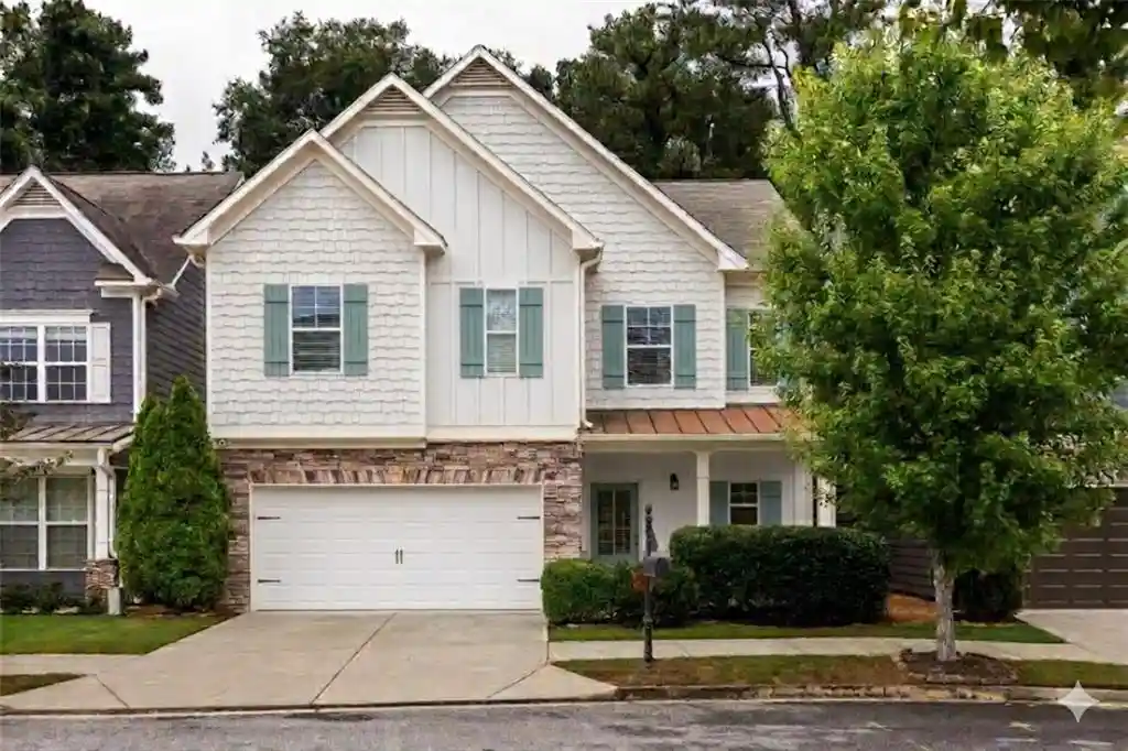 Photo 1 of Single family home for sale at 1052 Johnson Grv, Atlanta, GA 30318 | MLS# 7849544 | Listing updated on 2026-10-06