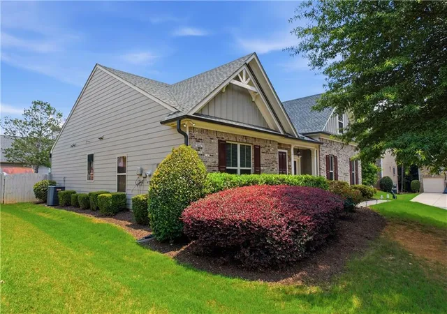 Single family home for sale at 6834 Winding Wade Trl, Austell, GA 30168 | MLS# 7859183 | Listing updated on 2026-10-27