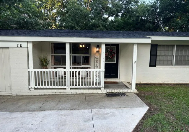 Homes for sale in Milledgeville, GA | 118 Allenwood Rd Sw, Milledgeville, GA 31061 | MLS# 7799543
