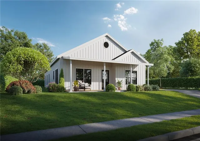 Photo 2 of Single family home for sale at 1147 Welch St Sw, Atlanta, GA 30310 | MLS# 7792340 | Listing updated on 2026-09-02