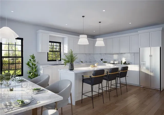 Photo 4 of Single family home for sale at 1147 Welch St SW, Atlanta, GA 30310 | MLS# 7792340 | Listing updated on 2026-09-02