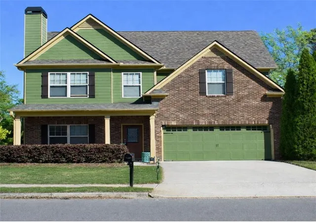 Photo 1 of Single family home for sale at 1226 Castleberry Dr, Buford, GA 30518 | MLS# 7761462 | Listing updated on 2026-09-04