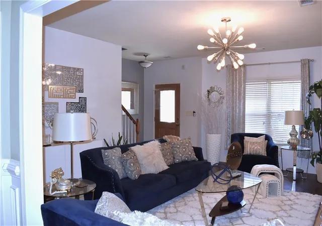 Photo 3 of Single family home for sale at 1226 Castleberry Dr, Buford, GA 30518 | MLS# 7761462 | Listing updated on 2026-09-04