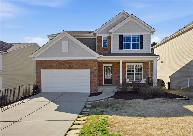 Homes for sale in Sugar Hill, GA | 734 Binkley Walk, Sugar Hill, GA 30518 | MLS# 7774053