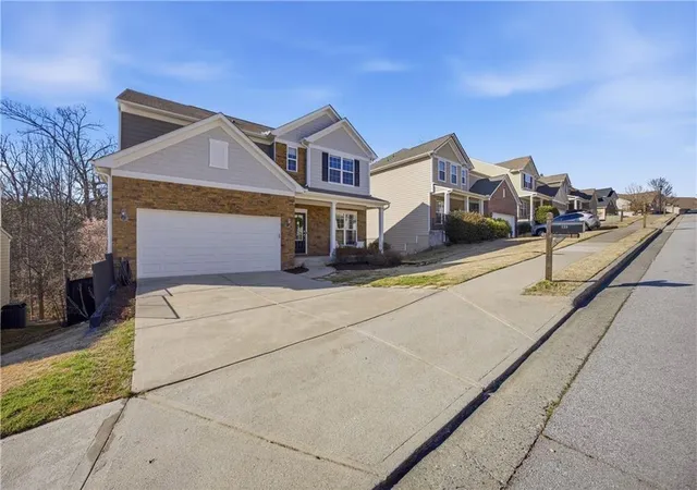 Homes for sale in Sugar Hill, GA | 734 Binkley Walk, Sugar Hill, GA 30518 | MLS# 7774053