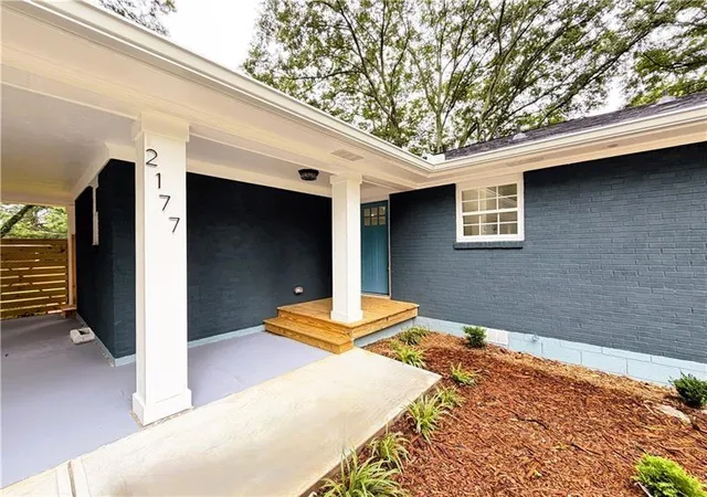 1st image of 2177 Mcafee Rd, Decatur, GA 30032 | MLS# 7803141
