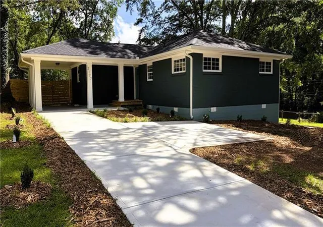 4th image of 2177 Mcafee Rd, Decatur, GA 30032 | MLS# 7803141