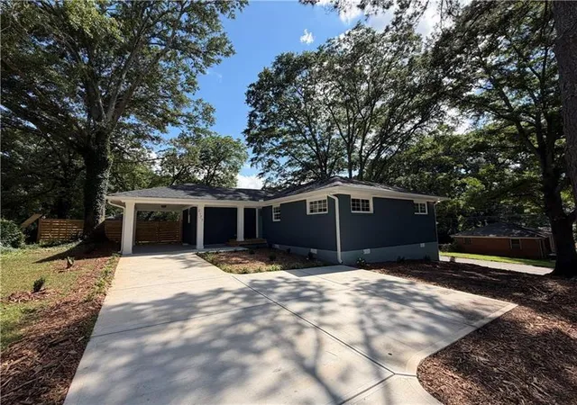 5th image of 2177 Mcafee Rd, Decatur, GA 30032 | MLS# 7803141