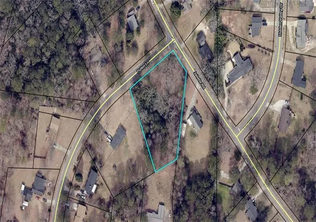 Photo 2 of Land for sale at 4365 Jailette Rd, Atlanta, GA 30349 | MLS# 7760111 | Listing updated on 2026-08-20