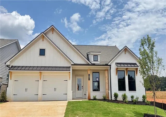 1st image of 42 Piney Grove Ct, Auburn, GA 30011 | MLS# 7798606