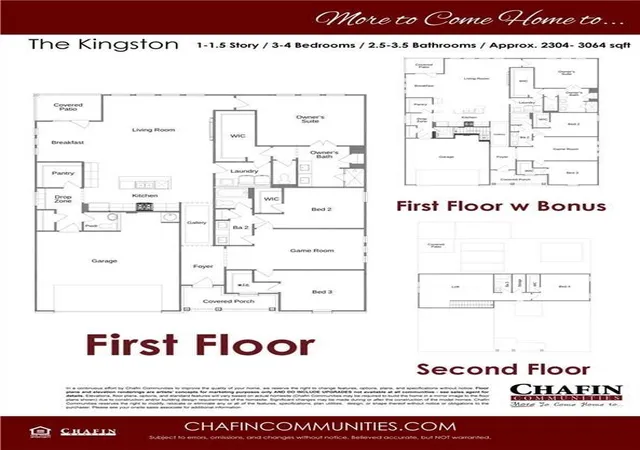 2nd image of 42 Piney Grove Ct, Auburn, GA 30011 | MLS# 7798606