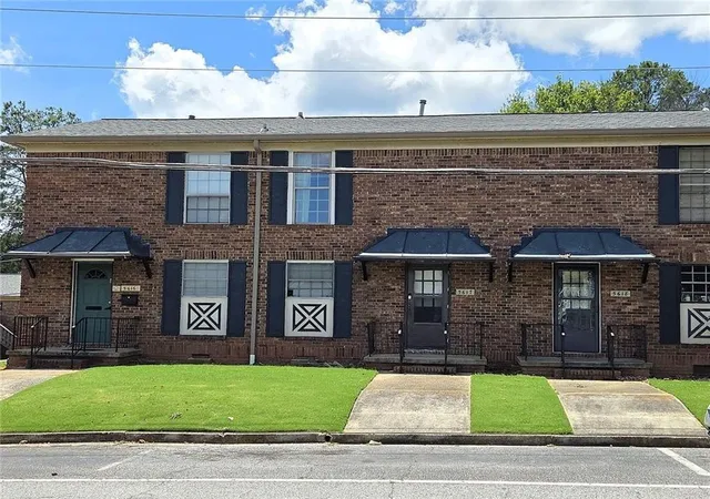 17th image of 5617 Kingsport Dr Ne, Sandy Springs, GA 30342 | MLS# 7791032