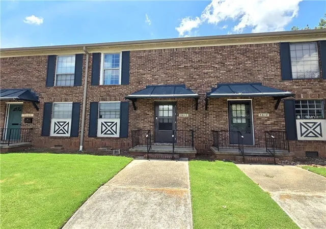 1st image of 5617 Kingsport Dr Ne, Sandy Springs, GA 30342 | MLS# 7791032