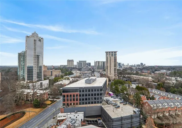 Homes for sale in Atlanta, GA | 2795 Peachtree Rd Ne, Atlanta, GA 30305