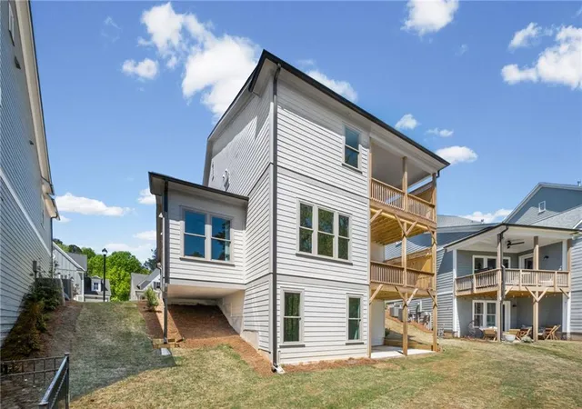 28th image of 844 Lakemont Dr, Canton, GA 30114 | MLS# 7776257