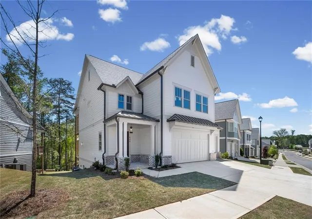 2nd image of 844 Lakemont Dr, Canton, GA 30114 | MLS# 7776257