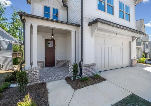 4th image of 844 Lakemont Dr, Canton, GA 30114 | MLS# 7776257