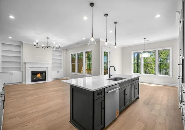 5th image of 844 Lakemont Dr, Canton, GA 30114 | MLS# 7776257