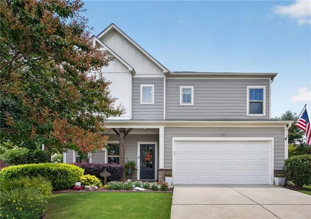 1st image of 138 Madison St, Canton, GA 30115 | MLS# 7796801
