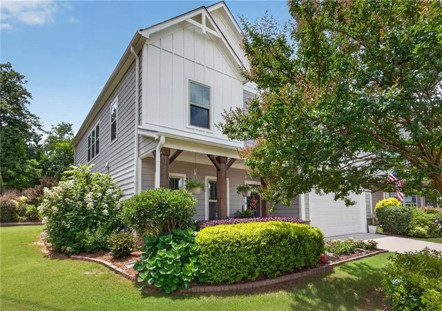 3rd image of 138 Madison St, Canton, GA 30115 | MLS# 7796801