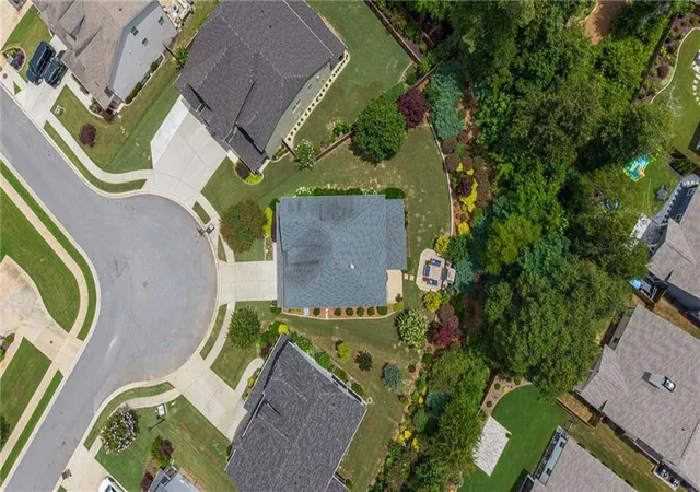 45th image of 138 Madison St, Canton, GA 30115 | MLS# 7796801