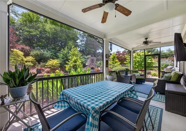 4th image of 138 Madison St, Canton, GA 30115 | MLS# 7796801