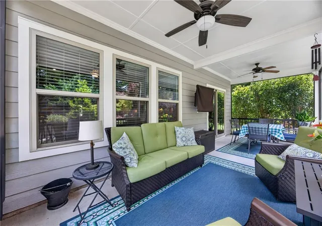 5th image of 138 Madison St, Canton, GA 30115 | MLS# 7796801