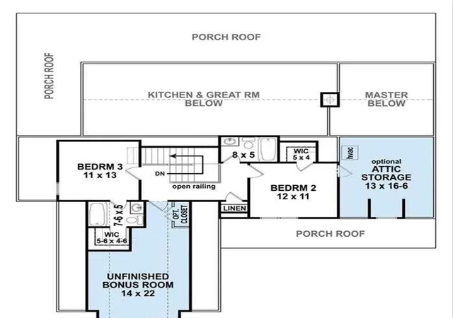 2nd image of 36 Johnston Row, Cartersville, GA 30121 | MLS# 7781597
