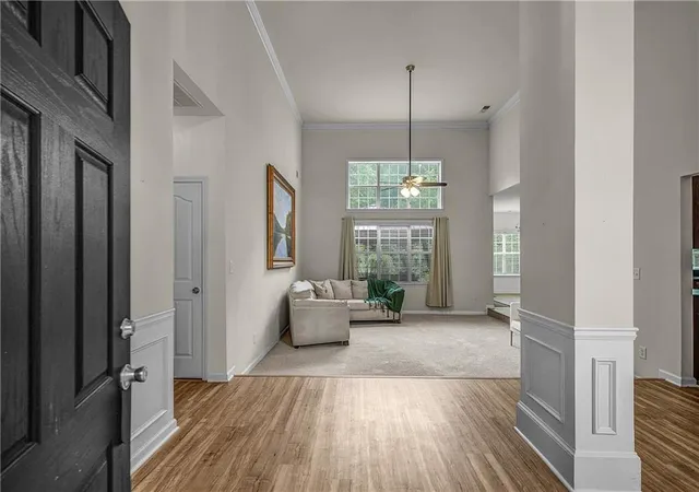 2nd image of 148 Marie Farms North Dr, Palmetto, GA 30268 | MLS# 7797560