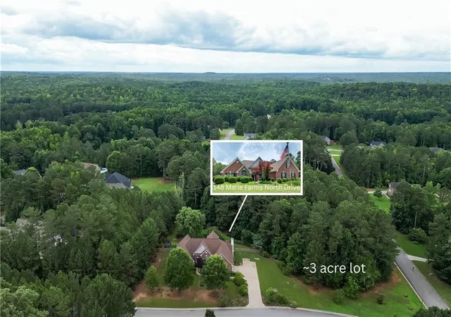 60th image of 148 Marie Farms North Dr, Palmetto, GA 30268 | MLS# 7797560