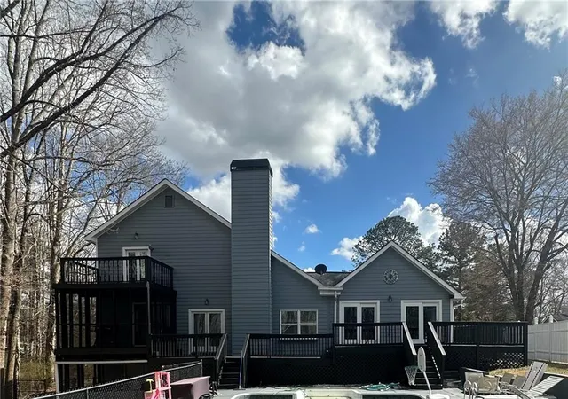 40th image of 7168 Hwy 81, Monroe, GA 30656 | MLS# 7805361
