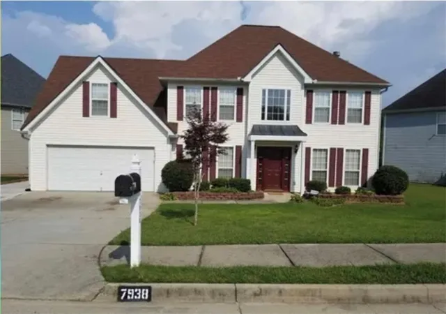 Photo 1 of Single family home for sale at 7938 Palomino Pass, Riverdale, GA 30274 | MLS# 7826104 | Listing updated on 2026-08-25