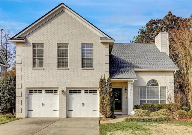 1st image of 4120 Pineset Dr, Alpharetta, GA 30022 | MLS# 7780761