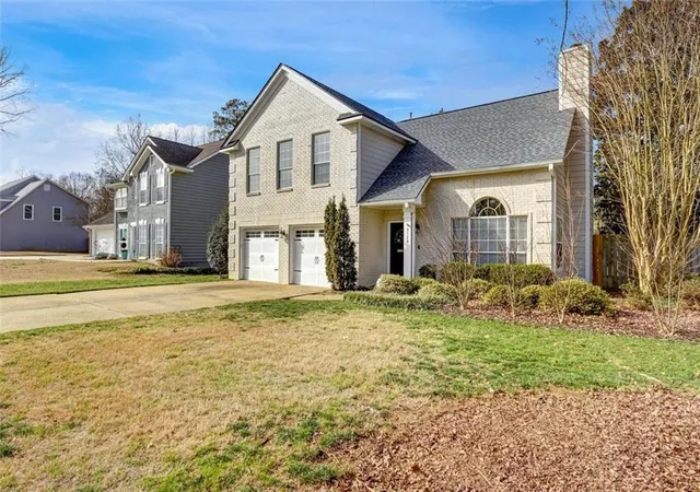 3rd image of 4120 Pineset Dr, Alpharetta, GA 30022 | MLS# 7780761