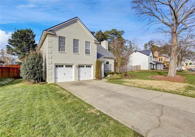 4th image of 4120 Pineset Dr, Alpharetta, GA 30022 | MLS# 7780761