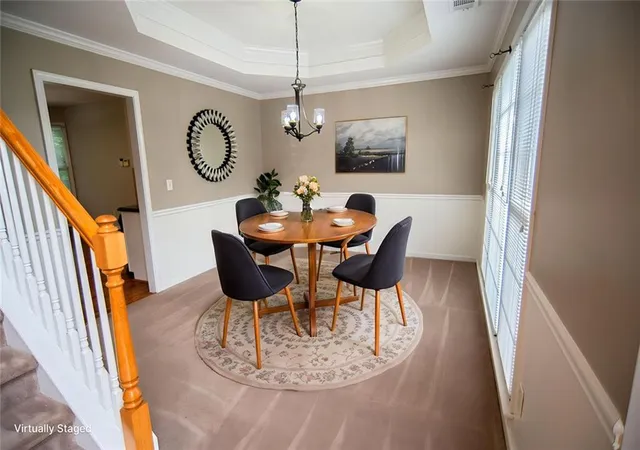 5th image of 632 Oakview Trl, Stone Mountain, GA 30087 | MLS# 7796518