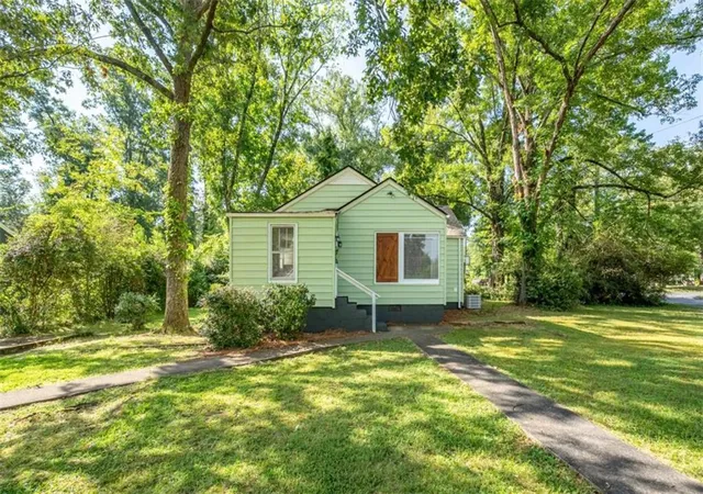 1st image of 115 Brookwood Ave, Rome, GA 30165 | MLS# 7821769