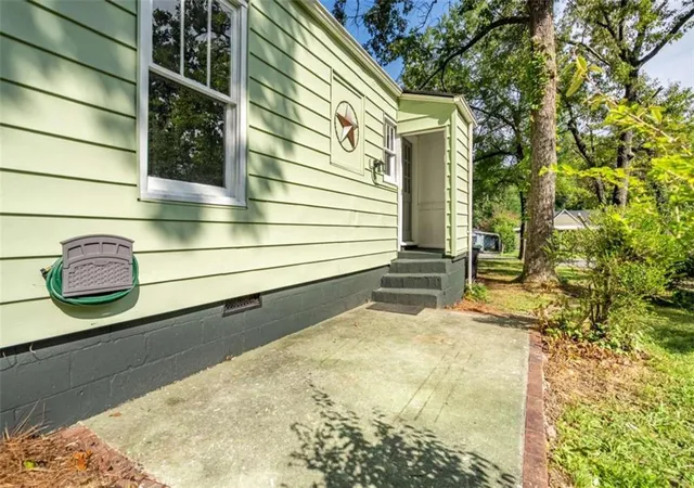 20th image of 115 Brookwood Ave, Rome, GA 30165 | MLS# 7821769