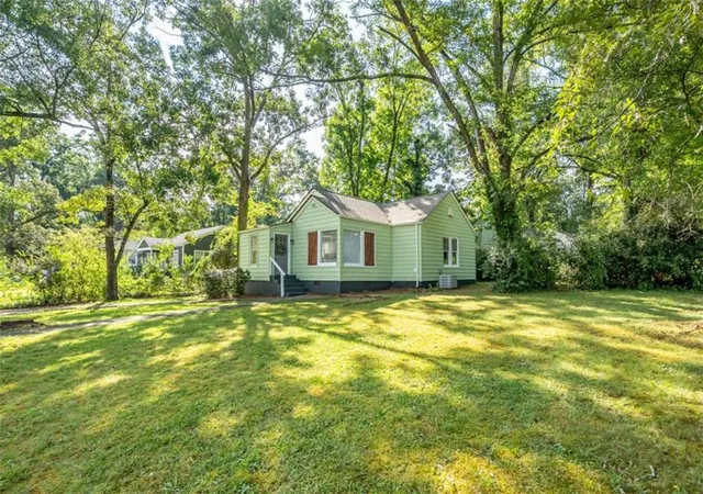 2nd image of 115 Brookwood Ave, Rome, GA 30165 | MLS# 7821769