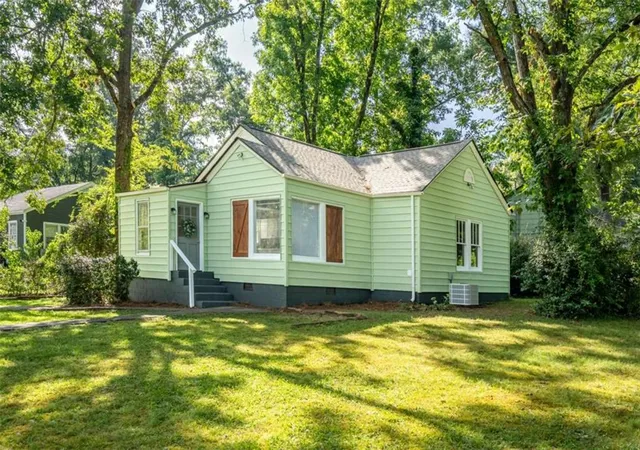 3rd image of 115 Brookwood Ave, Rome, GA 30165 | MLS# 7821769