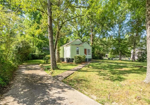 4th image of 115 Brookwood Ave, Rome, GA 30165 | MLS# 7821769