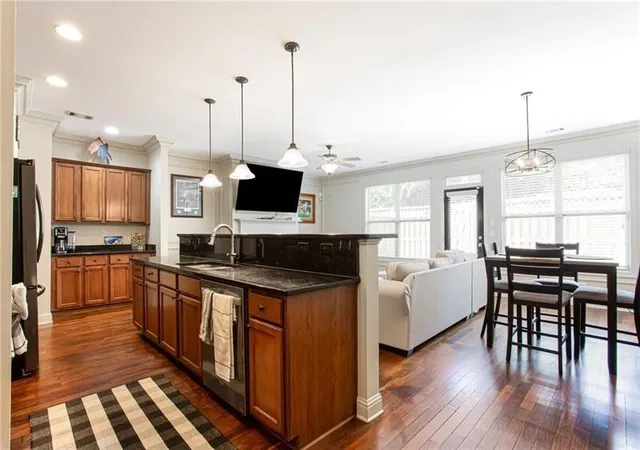 4th image of 3620 Wind River Ct, Tucker, GA 30084 | MLS# 7777089