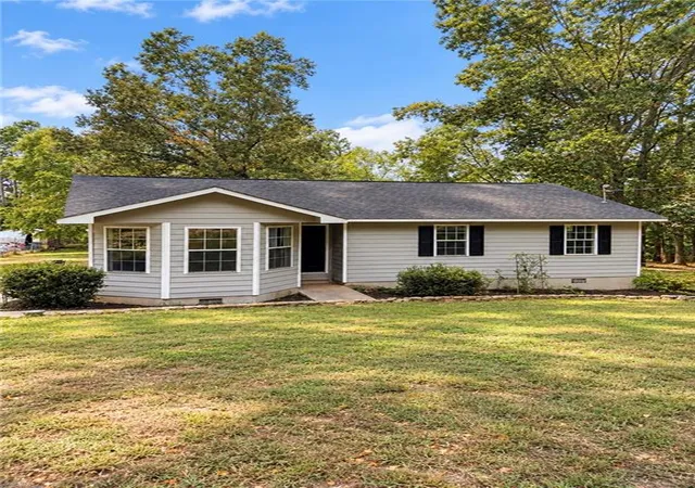 Single family home for sale at 345 Union Grv Church Rd, Calhoun, GA 30701 | MLS# 7845298