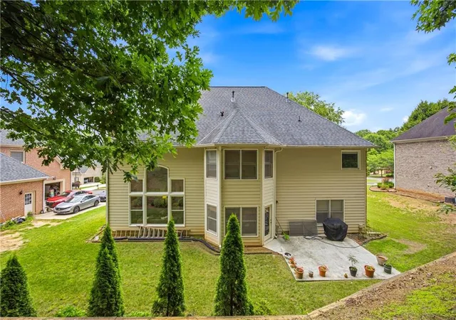 45th image of 1345 Cresthaven Ln, Lawrenceville, GA 30043 | MLS# 7796705