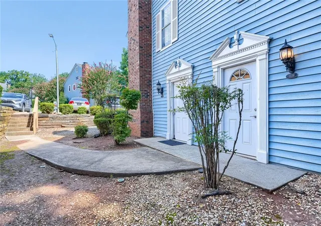 Photo 1 of Townhouse for sale at 1119 Greenyard Wy, Norcross, GA 30093 | MLS# 7823075 | Listing updated on 2026-08-22