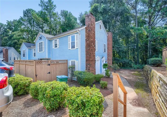 Photo 2 of Townhouse for sale at 1119 Greenyard Wy, Norcross, GA 30093 | MLS# 7823075 | Listing updated on 2026-08-22